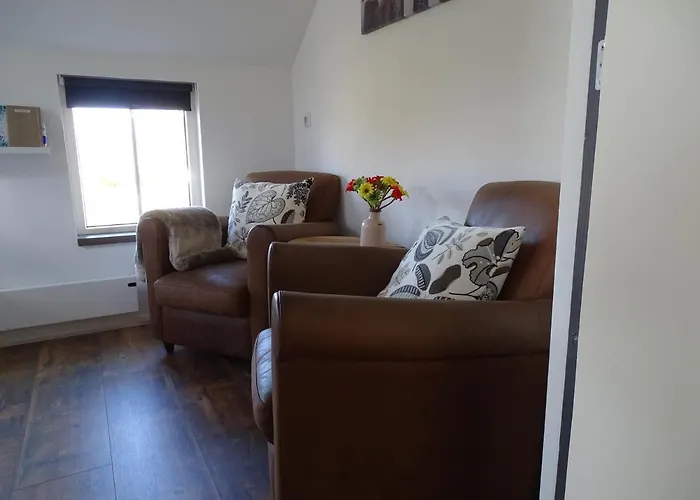 B&B Tulden Farmhouse