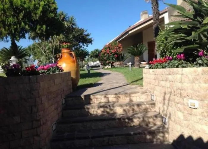 Villa Sara B&B
