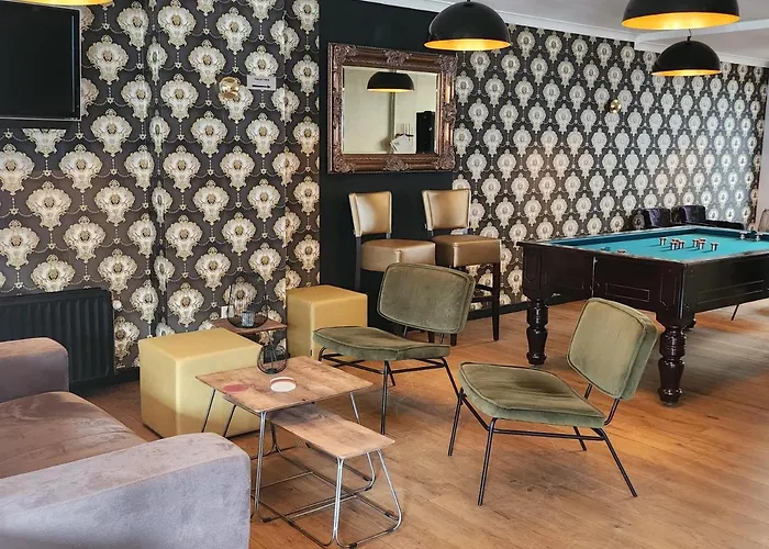 Hotel Royal Zelzate