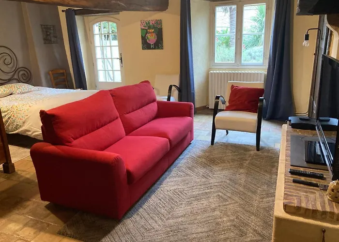 Chambre Privee