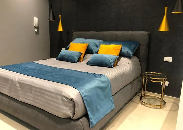 Suite Apollinare