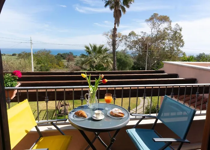 B&B Villa Nella