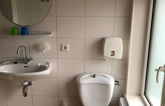 Hotel Restaurant Sence
