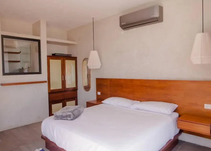 Casa Mar Bacalar