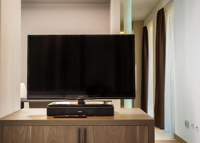 Suites Hotel Astor