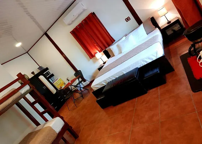Hotel Casa Vito Beachfront