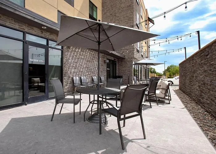 Fairfield By Marriott Inn & Suites Denver Southwest, Littleton