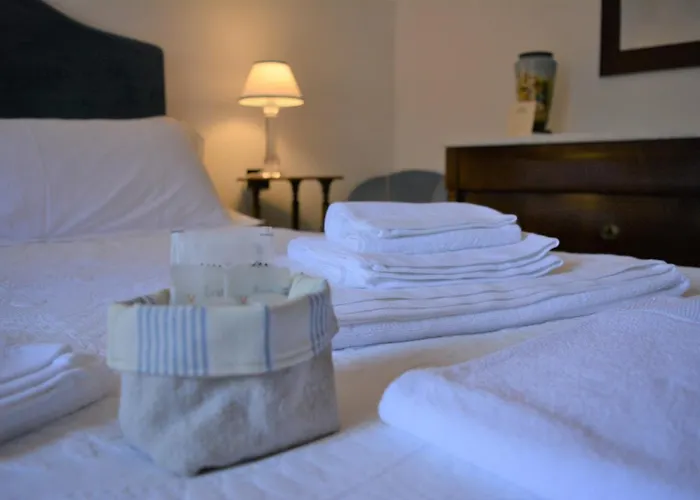 Bed&Breakfast Scià Dina