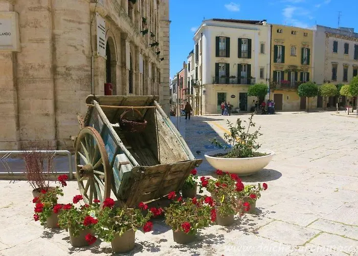 Cuore Di Mandorla