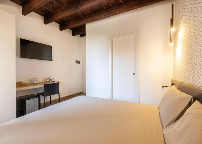 Hotel Avenida 12 Alghero