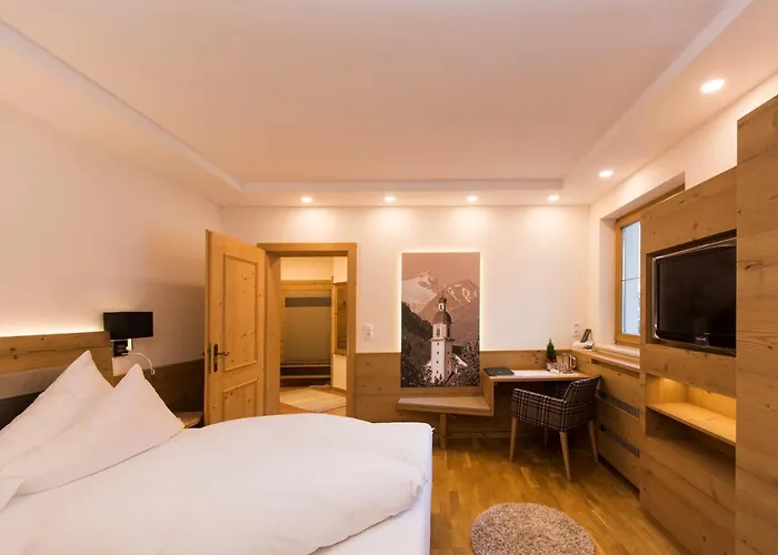 Hotel Brunnenhof