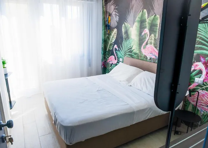 Lilium Maris Hotel