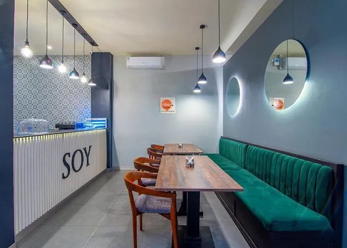 The Ivory Suites