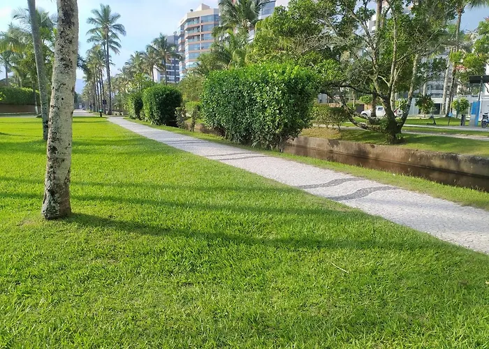 Riviera de São Lourenço Flat