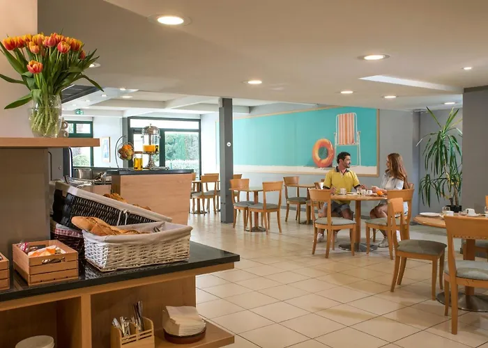 Residence Resideal Antibes
