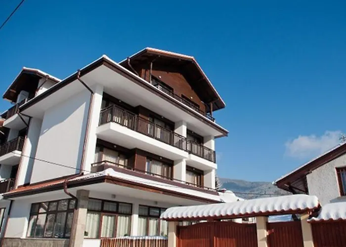 Family Hotel Iskar
