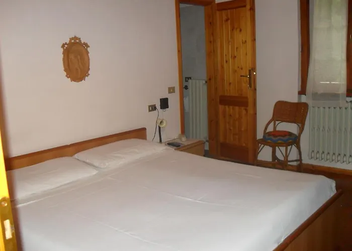 Albergo La Genzianella