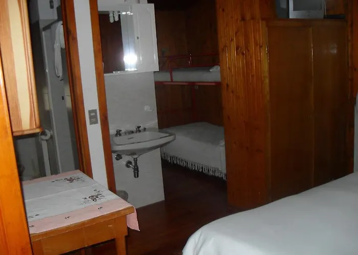 Albergo La Genzianella
