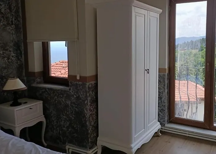 Akamoy Boztepe Hotel&restaurant