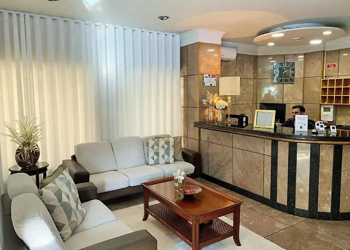 Hotel Puma