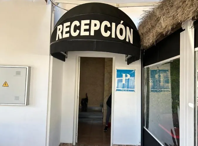 Pensión Aloha