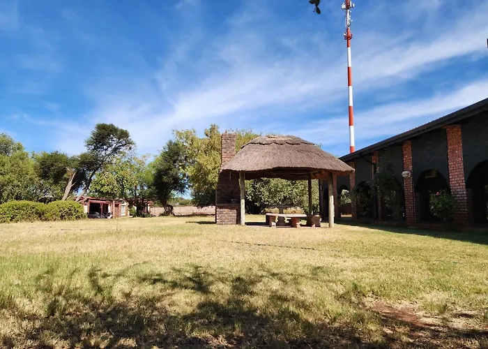 Postmasburg Inn