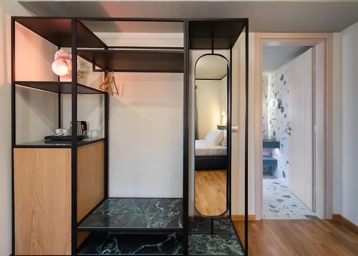 The Secret Boutique Hotel