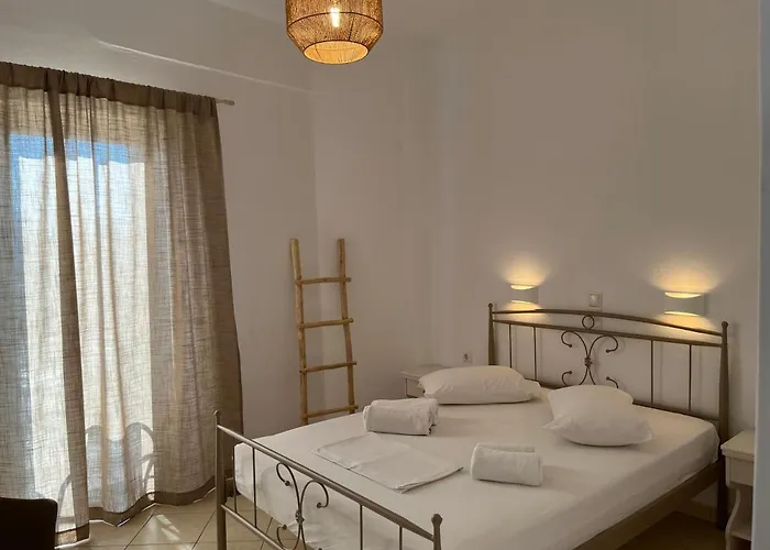 Hotel Chrisoula