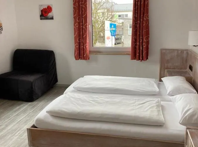 Bed & Breakfast Bulligan
