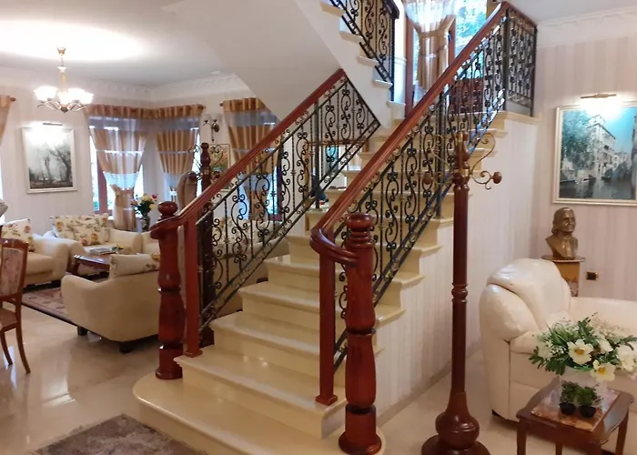 Hotel Guri
