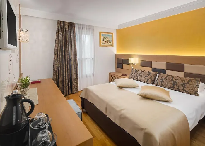 Hotel Cittar