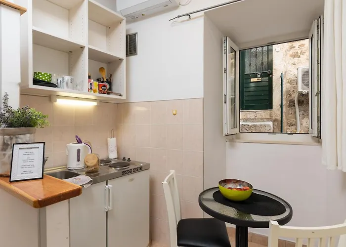 Guest House Tomasi