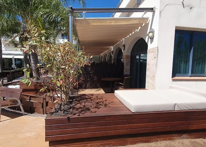 Miami Mar - Boutique Hotel & Restaurante