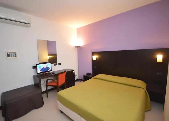 Villa Faro B&B