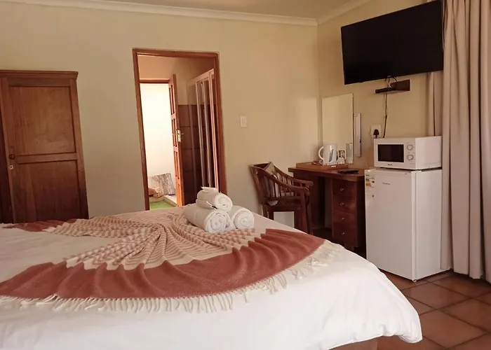 Kuruman Hotel