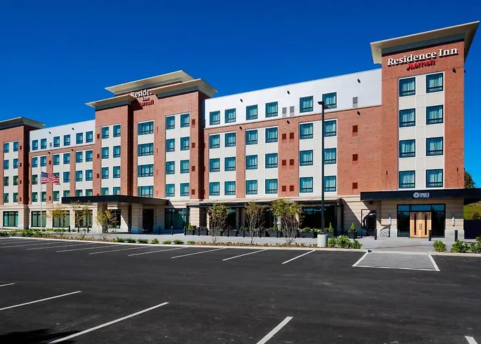 Residence Inn By Marriott Bangor