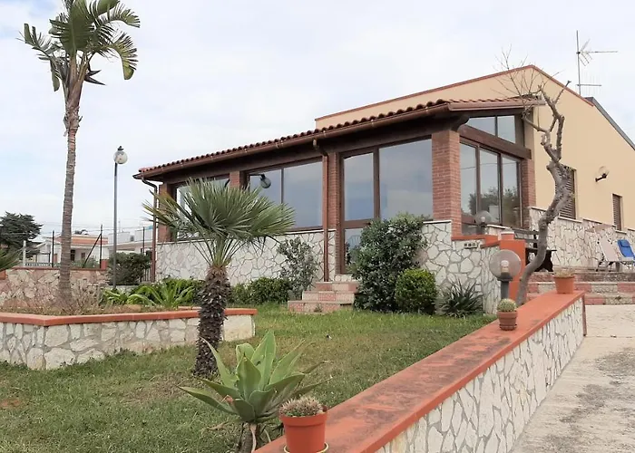 Villa Delia