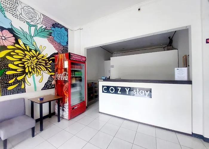 Cozy Stay Kupang