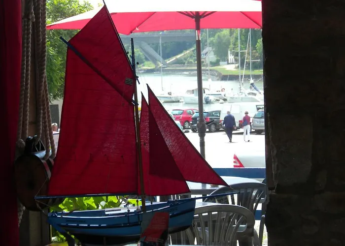 Hotel Le Marin