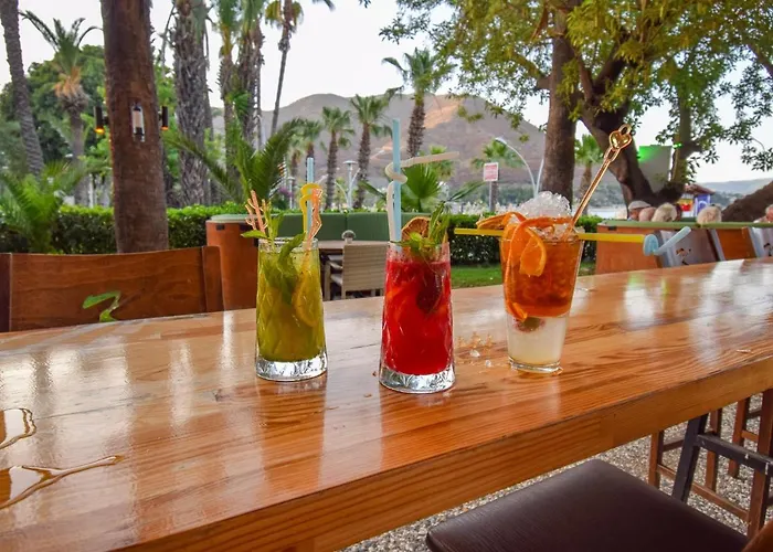 Letoile Beach Hotel