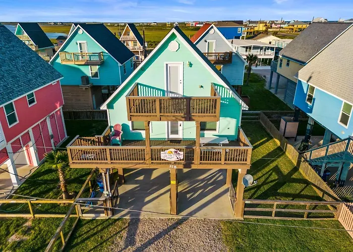 Walk To Beach, Sunset Bay Views, Pet Friendly - Sea Me Relaxin