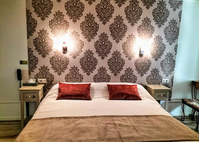 Hotel Restaurant Herard
