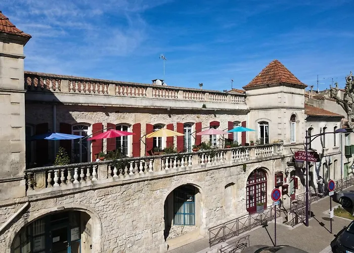 Hotel Des Artistes