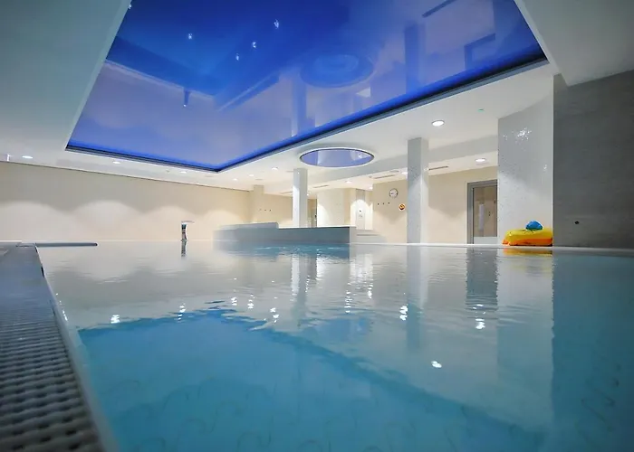 Hotel Hel