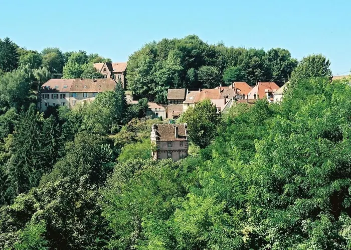 La Clairiere Bio & Spahotel