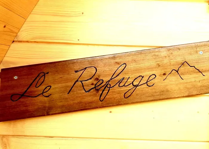 Belloreade Maison D'Hotes