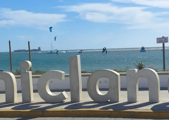 Apartamento vacacional máximo 4 personas