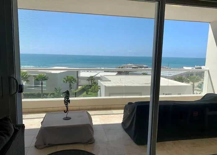 La Jolla Excellence, Exclusive Front Beach!