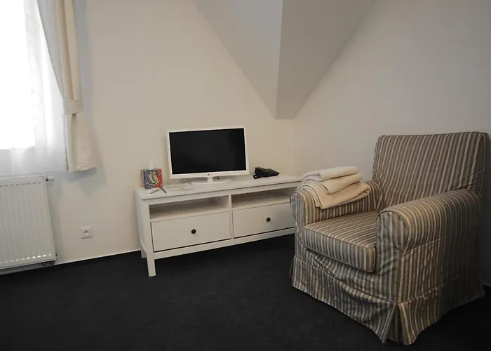 Hotel U Parku