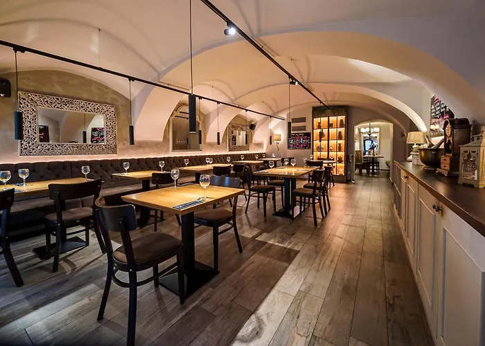 Boutique Hotel Rango